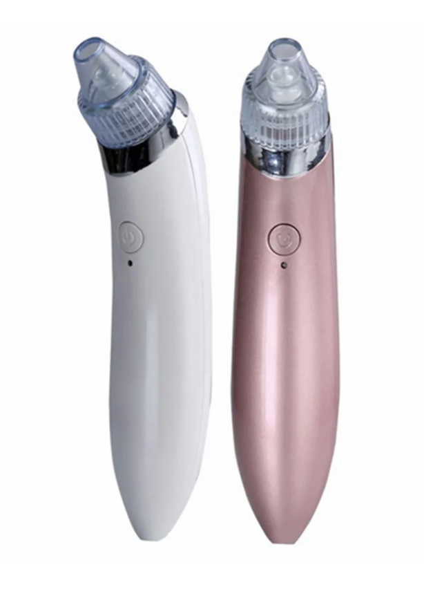 DermaLimpio® Limpiador Facial 4 en 1 para Poros y Espinillas