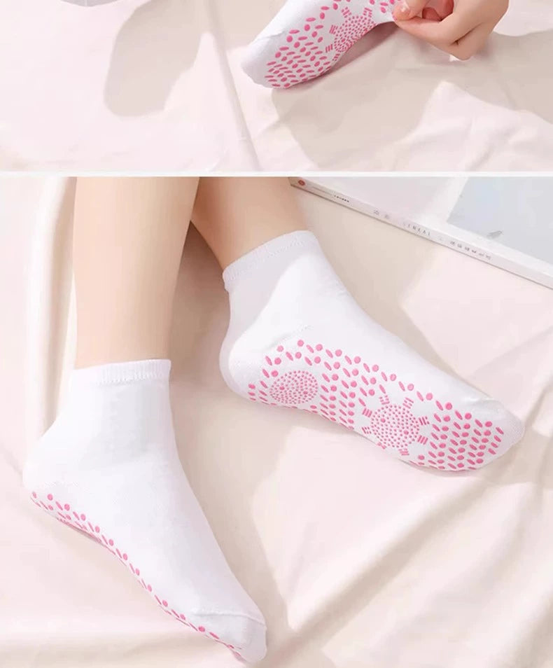 TermoPie® Calcetines Térmicos para Invierno y Frío Extremo