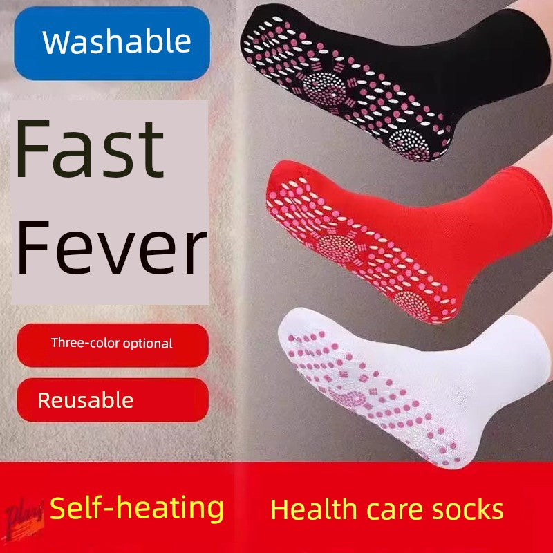 TermoPie® Calcetines Térmicos para Invierno y Frío Extremo