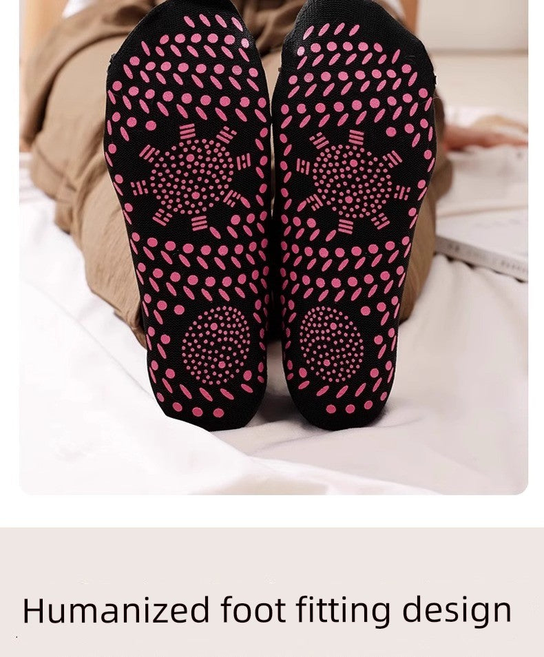 TermoPie® Calcetines Térmicos para Invierno y Frío Extremo