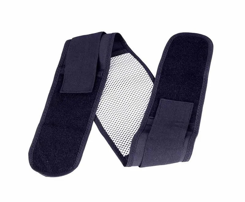 Faja TermoMag® Alivio Lumbar con Calor Terapéutico y Magnetismo