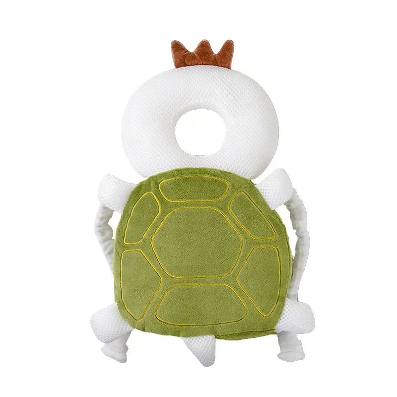 SeguroBebé® Protector de Cabeza para Seguridad Infantil