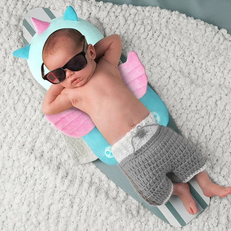 SeguroBebé® Protector de Cabeza para Seguridad Infantil