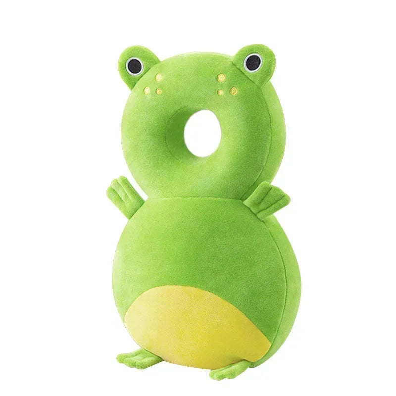 SeguroBebé® Protector de Cabeza para Seguridad Infantil