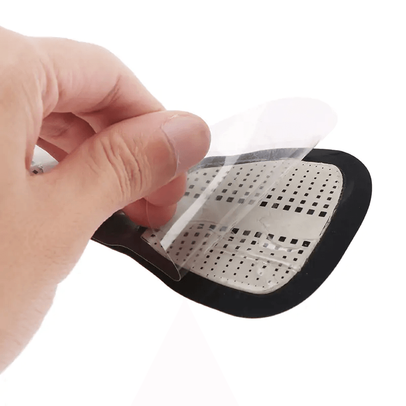 MasseoPro® Masajeador Portátil con 6 Modos para Alivio y Relajación