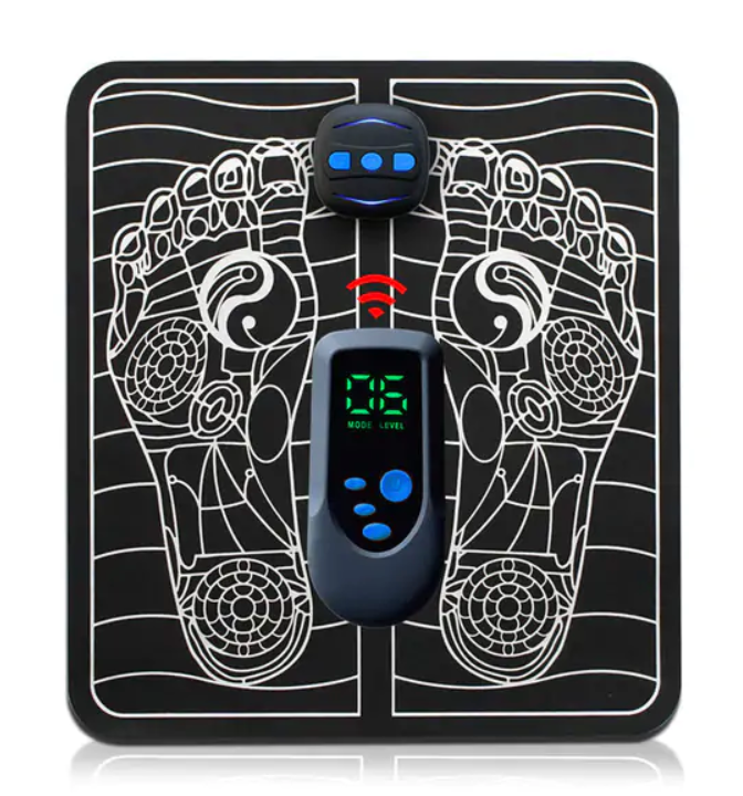 RelaxPie® Masajeador EMS
