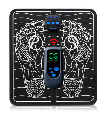 RelaxPie® Masajeador EMS
