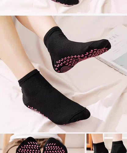 TermoPie® Calcetines Térmicos para Invierno y Frío Extremo