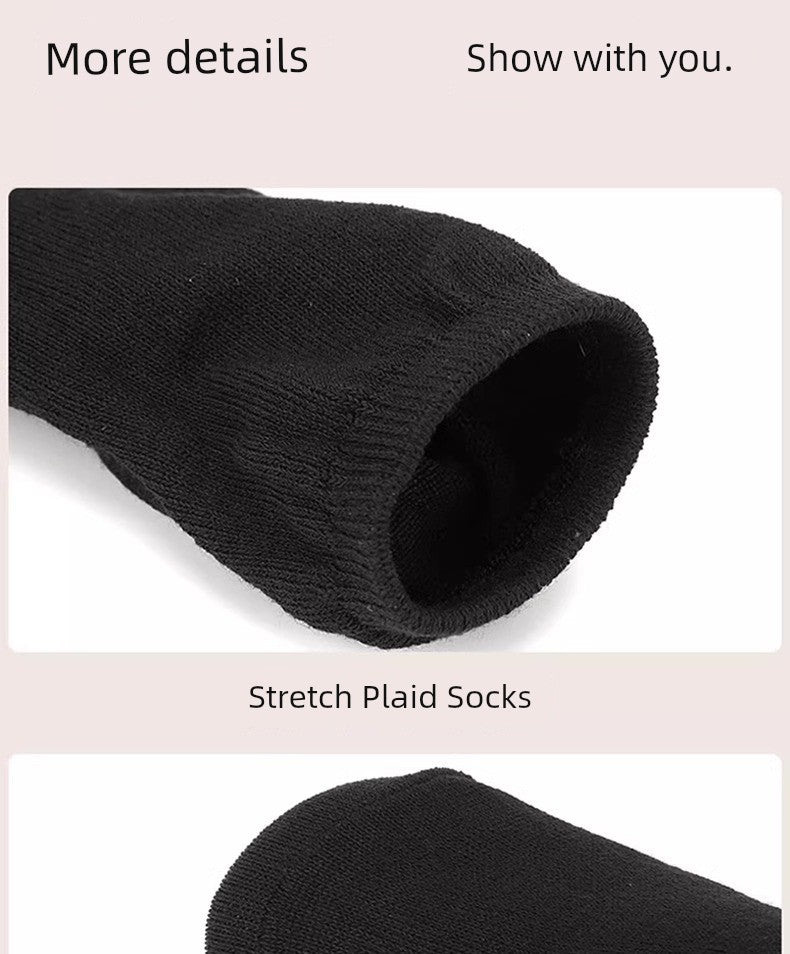 TermoPie® Calcetines Térmicos para Invierno y Frío Extremo