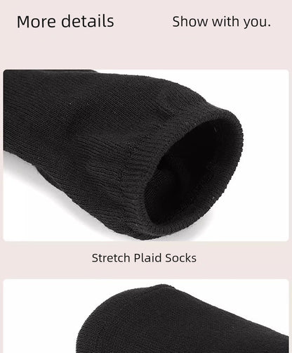 TermoPie® Calcetines Térmicos para Invierno y Frío Extremo