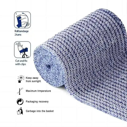 Venda FríoActivo®  Compresión y Recuperación Instantánea
