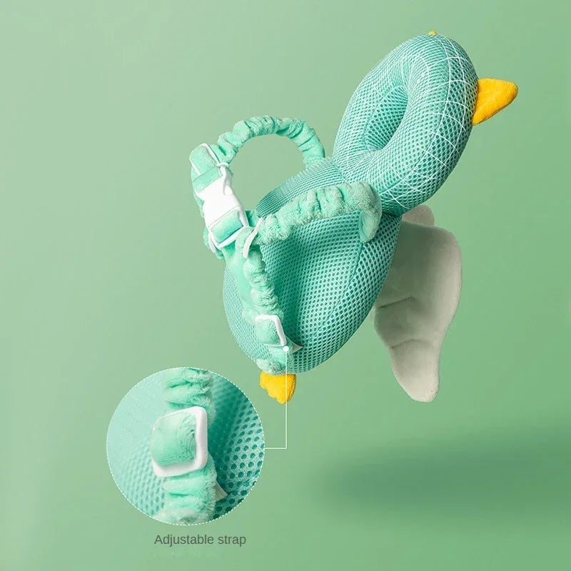 SeguroBebé® Protector de Cabeza para Seguridad Infantil