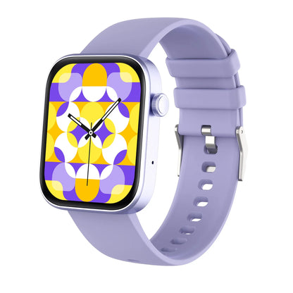 VitaWatch Pro® Smartwatch con Llamadas, Monitor de Salud y Notificaciones Inteligentes