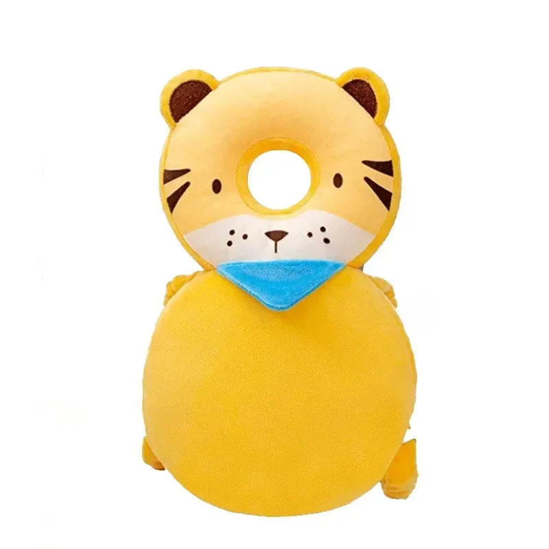 SeguroBebé® Protector de Cabeza para Seguridad Infantil
