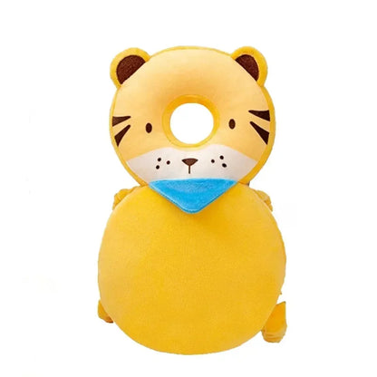 SeguroBebé® Protector de Cabeza para Seguridad Infantil
