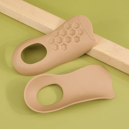 PisadaSana® Plantillas de Soporte para Dolor de Pie