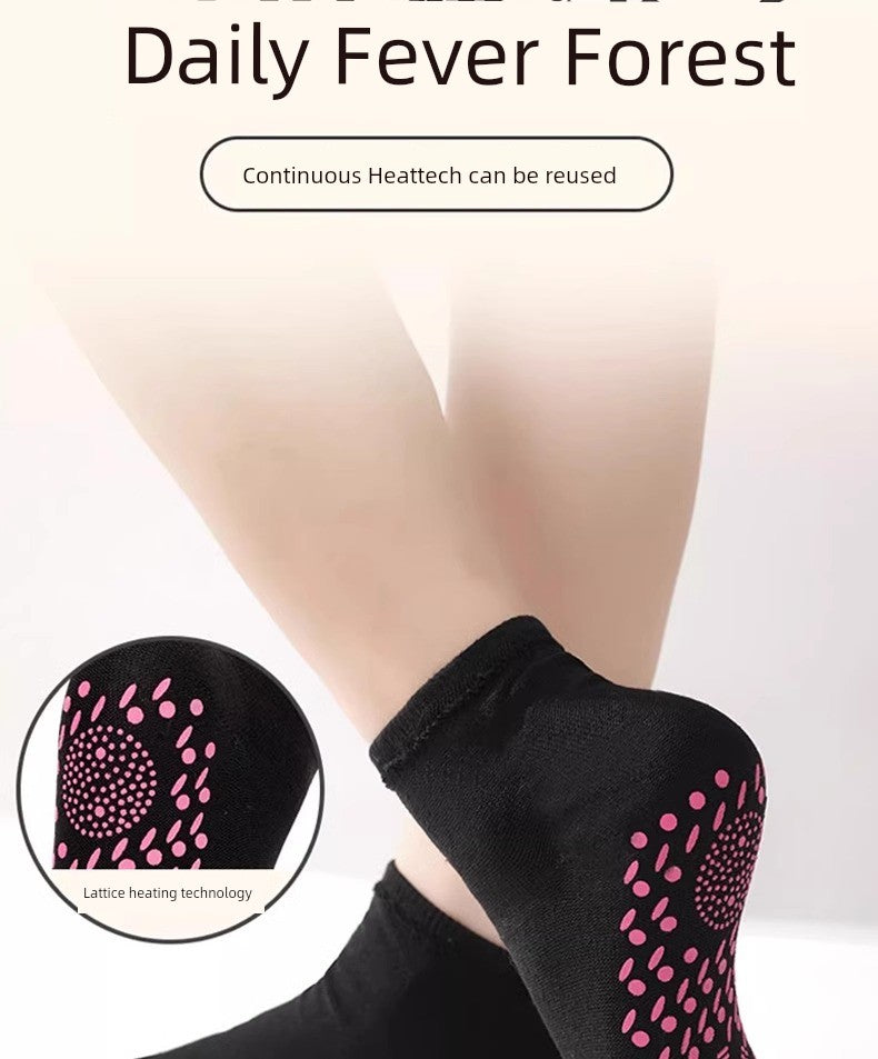 TermoPie® Calcetines Térmicos para Invierno y Frío Extremo
