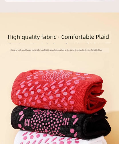 TermoPie® Calcetines Térmicos para Invierno y Frío Extremo