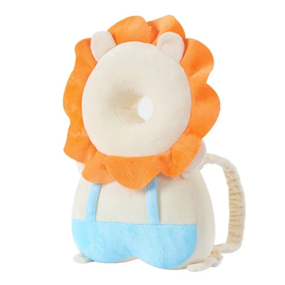 SeguroBebé® Protector de Cabeza para Seguridad Infantil