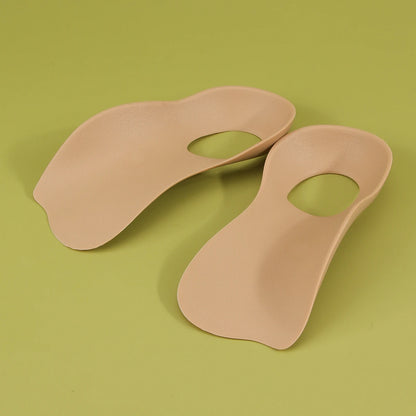 PisadaSana® Plantillas de Soporte para Dolor de Pie