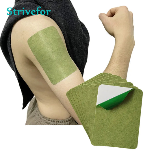 AlivParche® Adapt+ Alivio Personalizado para el Dolor