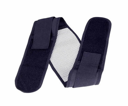 Faja TermoMag®  Alivio Lumbar con Calor Terapéutico y Magnetismo
