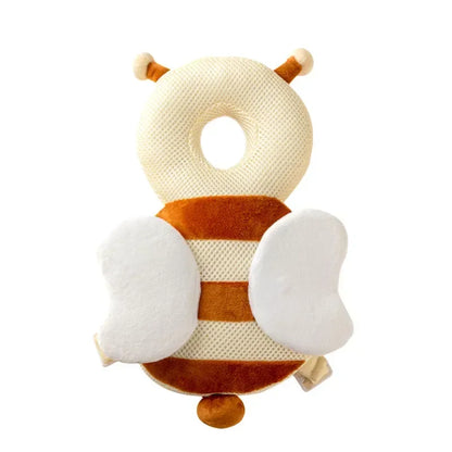 SeguroBebé® Protector de Cabeza para Seguridad Infantil