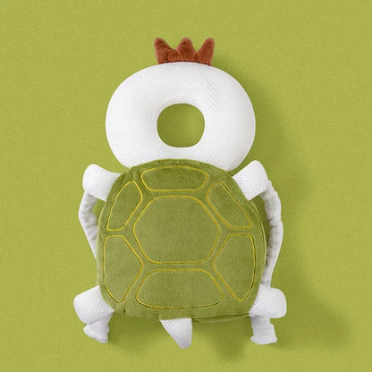 SeguroBebé® Protector de Cabeza para Seguridad Infantil