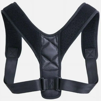 EspaldaSana® Corrector Postural para Hombros y Columna