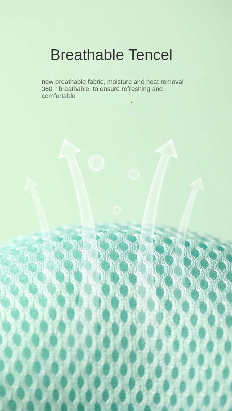 SeguroBebé® Protector de Cabeza para Seguridad Infantil