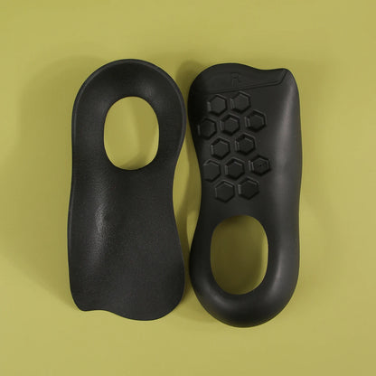 PisadaSana® Plantillas de Soporte para Dolor de Pie