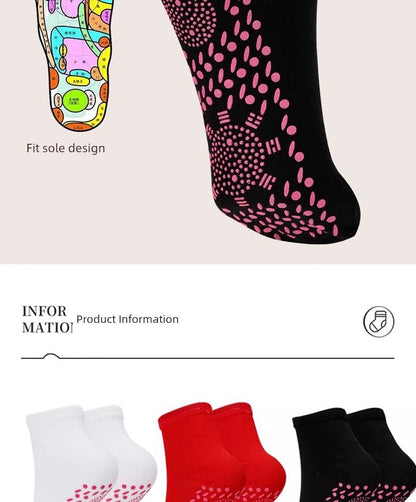 TermoPie® Calcetines Térmicos para Invierno y Frío Extremo