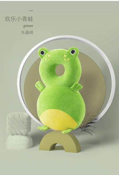 SeguroBebé® Protector de Cabeza para Seguridad Infantil