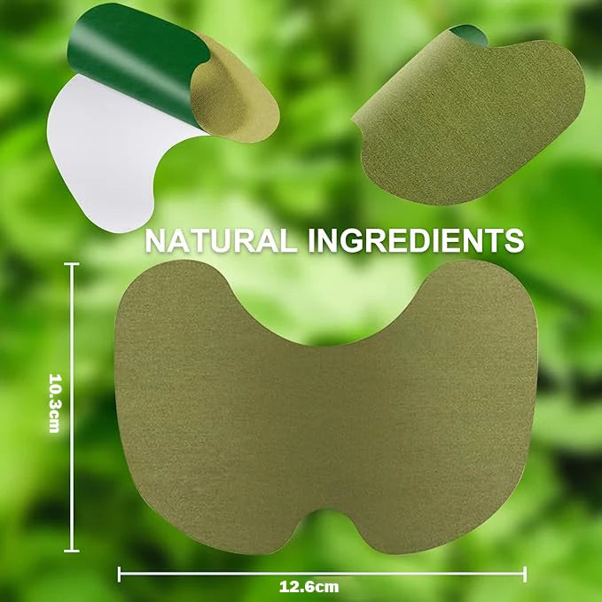 AlivParche®  Alivio Natural y Rápido para Sus Dolores Articulares