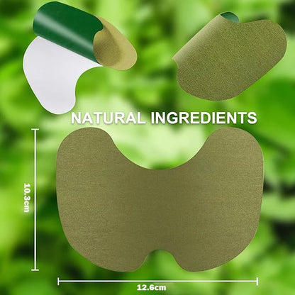 AlivParche®  Alivio Natural y Rápido para Sus Dolores Articulares