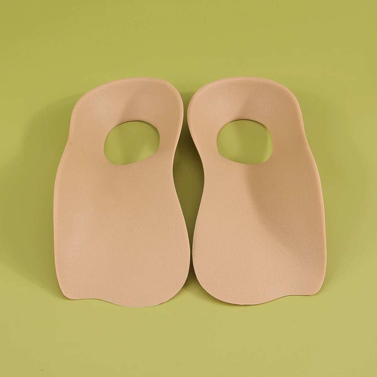 PisadaSana® Plantillas de Soporte para Dolor de Pie