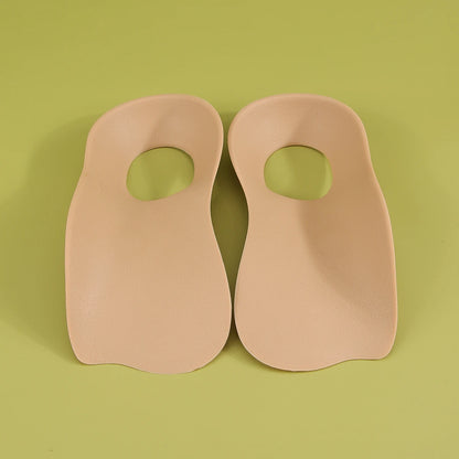 PisadaSana® Plantillas de Soporte para Dolor de Pie