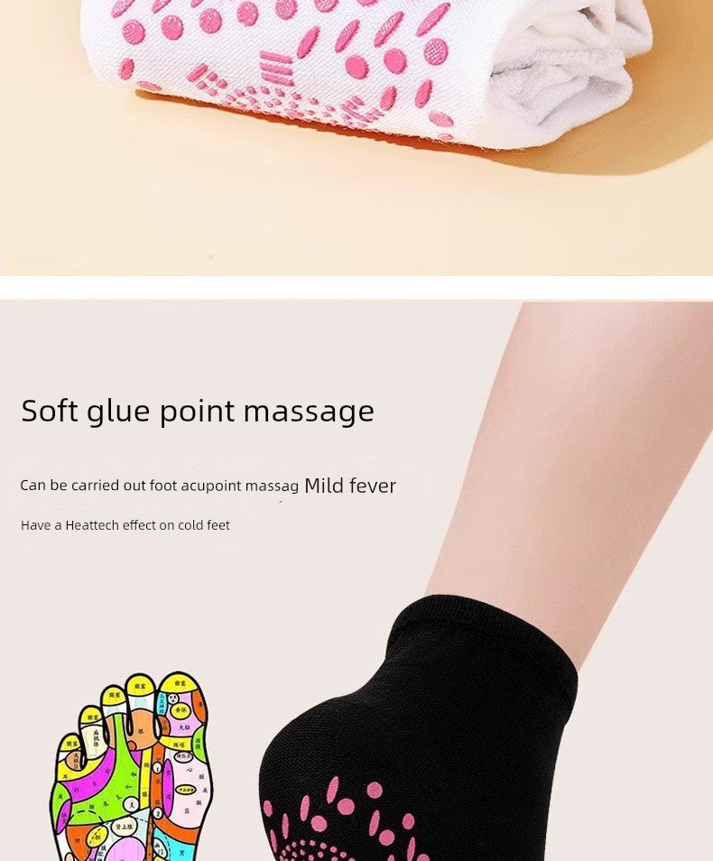 TermoPie® Calcetines Térmicos para Invierno y Frío Extremo