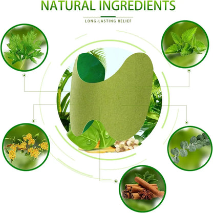 AlivParche®  Alivio Natural y Rápido para Sus Dolores Articulares
