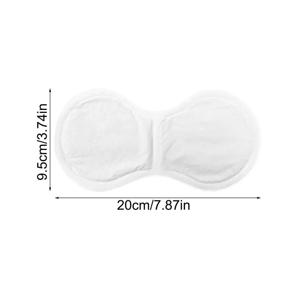 CicloSana® Parche Alivio Rápido para Cólicas Menstruales, Adhesivo Térmico