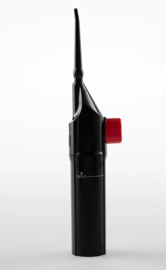 SonrisaPura® Irrigador Dental Portátil de Alta Presión