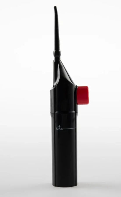 SonrisaPura® Irrigador Dental Portátil de Alta Presión
