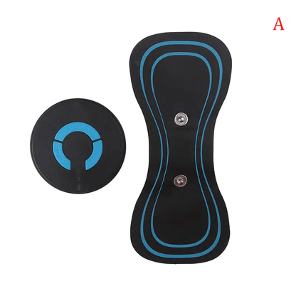 MasseoPro® Masajeador Portátil con 6 Modos para Alivio y Relajación